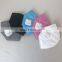 Custom Pm2.5 Unisex Double Medium Dust Masks Mouth Nose Facemask KN95