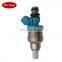 Fuel Injector/Nozzle for 23250-61010/23209-61010/2325061010/2320961010