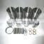 forklift engine parts for 1Z Cylinder Liner Kit 11461-54100