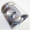 High Performance Diesel Engine Spare Parts 3919564 6CT Piston