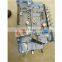 Diesel engine spare parts high quality original 6CT fuel injection pump 3973900