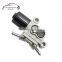 China Supplier Auto Idle Air Control Valve 36450-PT3-A01 Replacement for 90-93 Accord 2.2L 92-96 Prelude 2.2L 2.3L