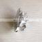 TD04HL 49.04/60.13mm 11+0 blades high performance turbo milling/aluminum 2618/billet compressor wheel