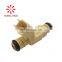 High quality injectors made by 100% professional factory OEM 0280155974