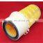 High pressure air filter for Car 16546-02N00