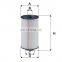 Wholesale High Quality Fuel Filter FF5858 Diesel Fuel Filter 5801516883