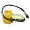 Main Pump Solenoid Valve 139-3990 5I-8368 For 320 320B E320 E320B Excavator