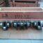 Genuine ISLe Engine Parts Crankshaft 3965010