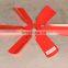 Hot sale commercial vehicle auto diesel engine fan 4931795