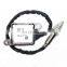 12V Flat Five Needles Nitrogen Oxide Sensor 5WK9 6621K 7 587 130 04 5WK96621K 758713004