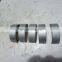 Apply For Truck Connecting Rod Bearing Engine Spare Parts 100% New Grey Color