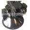 A8VO55 A8VO80 A8VO107 A8VO120 A8VO140 A8VO200 Variable Double Axial Piston Pump