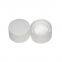 High Quality Plastic Screw Tube bottle  Flip Top Cap