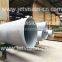 China Supplier 316L 321 312 304 Stainless Steel Pipes SS Duplex ERW Steel Tube