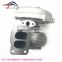 K27.2 Turbo 53279886607 5700180 5700246 original turbocharger for Liebherr, Mercedes Benz with D924TIEA2 Engine