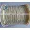 5.5 *5.5mm Kevlar Cord Rope used on Glass Tempering Furnace