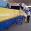 Horizontal Automatic Continuous foaming Produced-line