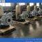 Failure Causes of Mechanical Seal of Slurry Pump