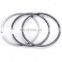 air compressor ring 102mm piston ring diesel part for engine model  ISBE ISF 3.8