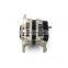 8600017 24V 70A 8PK Heavy Duty Diesel truck spare parts Engine Alternator Generator for cummins engine 24SI LG925 R225-7
