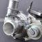 VB34 turbocharger 17201-0W010 turbo charger engine parts of wuxi booshiwheel