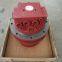 Hydraulic Fianla Drive Motor Ex15 Hitachi Usd2850