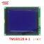 lcd 160X128 display 160128 modules TM160128A-1 compatible dmf5001NF 129X102mm Controller  6963  160128 screen