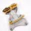 New Timing Chain Tensioner For A udi A3 A4 TT VW Beetle Eos GTI Golf Jetta 2.0L