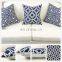 Square Decorative Throw Pillow Cases  Outdoor Cushion Covers