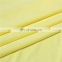 China supplier stretch knitting polyester suede cloth fabric