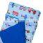 Amazon Hot Sale Custom Printed Sleeping Bag For Kids
