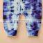 Toddler Long Sleeve Bodysuit Tie Dye Romper Baby Onesie