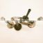 Cylinder head  truck parts diesel intake exhaust engine valve guide bronze  For Mercedes benz OM904 OM906 OM924 OM926 9060160791
