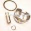 WSM Sea-Doo 1503 Utopia Speedste SE 215 Piston Kit PWC 010-862K Oversize .5mm Wiseco SIZE Ring OEM 420890244 420892735 420890385