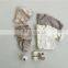 Children's shirt cotton and linen cardigan loose top