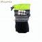 Resealable oxford fabric dog training treat pouch bag with waist belt