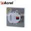 Acrel ASL100-F2/4 KNX 4 key smart lighting panel
