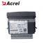 Acrel AMC96L-E4/KC 3 phase electronic active energy meters