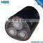 120mm 13.8kv xlpe cable prices 11kv 4 core aluminium swa cable