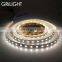 Hot selling full color IP65 silicone waterproof 12V 24V CE ROHS 5050 rgbw led strip