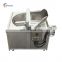 gas heated commercial used small size fries frying machine fryer in saudi arabia deep fryer machine
