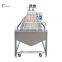 Easy Operating Fully Automatic Fruit Vegetable Avocado Citrus Carrot Washing Machine