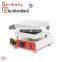 New product commercial waffle maker buko pie waffle machine food machine