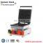 Bakery Equipment Prices Waffle Cake Pop Maker, Waffle Stick Maker With Factory Price