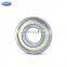 Chinese  factory deep groove ball bearing 6306 zz 6306z