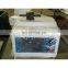 Hot Sales Touch Screen Metallographic Equipment Mounting Press Machine With Four Kinds Of Molds