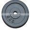 China Wholesale Cheap Baking Paint Barbell Disc