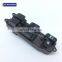 FOR TOYOTA XA VIOS LAND CRUISER PRADO POWER WINDOW REGULATOR MASTER SWITCH 84820-33230 8482033230