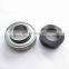 SA207-20 Flat Back Spherical Outer Bearing Insert with Eccentric Collar Lock 1.1/4 inch Bore