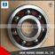 High Quality Deep Groove Ball Bearing 61906 Bakelite Bearing 30x47x9mm